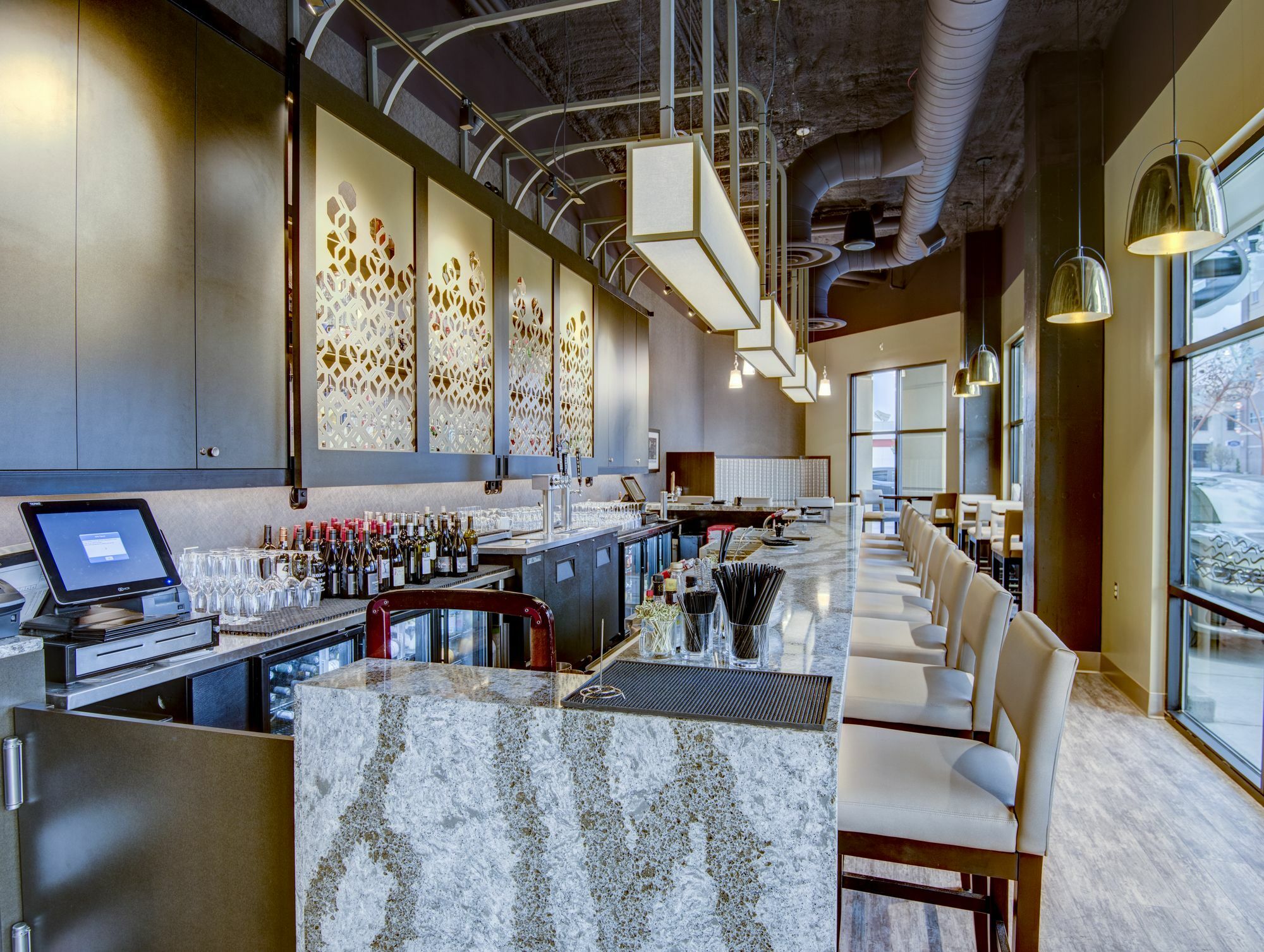 Inn At 500 Capitol ボイシ エクステリア 写真